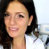 Ilaria Macchi