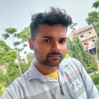 Sukhendu Maji