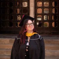 Helena Tarker Gallant, Msw