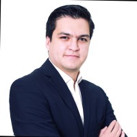 Luis Alfonso Barba García