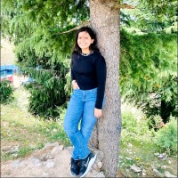 Kamlesh Rani