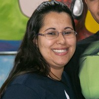 Patricia dos santos araujo
