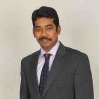 Mugilan Mathisagaran