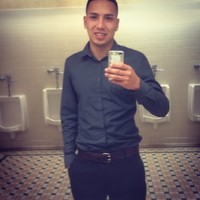 Angel Arellano