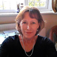 Susan Huston