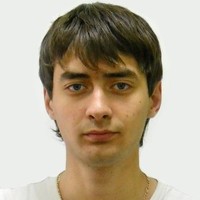 Кирилл Дорощенок