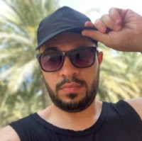 Ahmed F. Al-Khaffaf