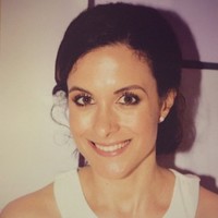 Pinelopi Vasilopoulou