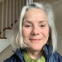 Susan MacDougall