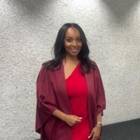 Serena Wright