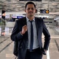 CHANDRASHEKHAR KUMAR