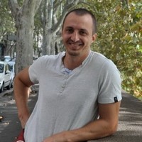 Sergey Golikov