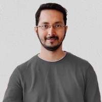 Anurag C.