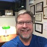 Greg John