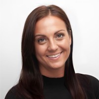 Charlotte Du Toit