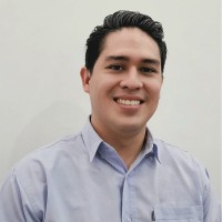 Aarón David Gómez Moncada