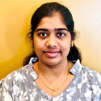 Sravanthi Reddy