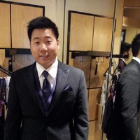 Jeremy Lo