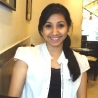 Panchali Bharali