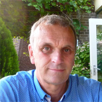 Dick Verhage