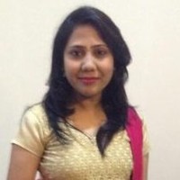Rashmi Admane