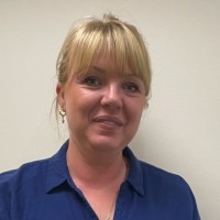 Samantha Cox