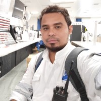 Mohd Saiful Izwan Razali