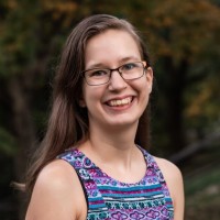 Bethany Gardner, Phd