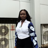 Esther Adebiyi