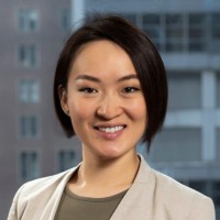 Alexis (Ziqi) Jin, Cfa