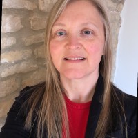 Claire Hutchinson