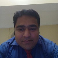 Himanshu Mishra