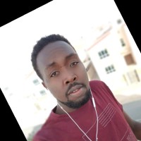 Clinton Ondieki