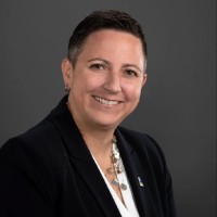 Heather Marquis