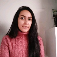 Mayra Alejandra Pinilla Solorzano