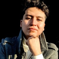 Aaron Badillo Vargas