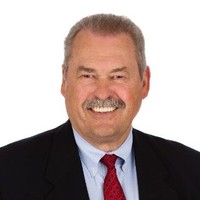 Donald Jones