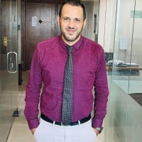 أحمد سراج الدين