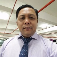 Adnan Mohd Yusof