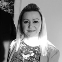 Camilla Bech-Hosvig
