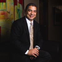 Javier Castro