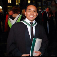 Zaid sugiyanto MBA, B.Eng