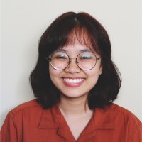 Linh Vo
