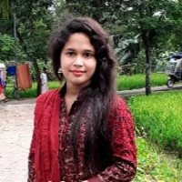 Supriya Debnath