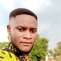 Kelvin Itotoka