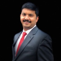 Venkatesh Boominathan