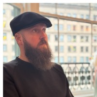 Robert Ashford, PhD, MSW