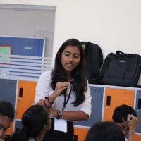 Sritha Chilumula