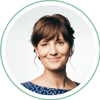 Jaqueline Egger