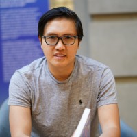 Tran Khoa Phan